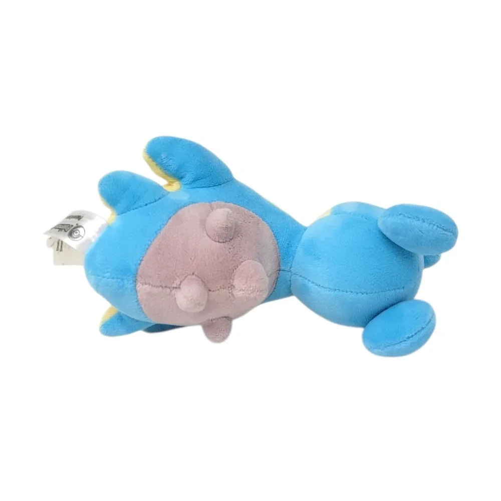Pokemon Center Lapras Pokedoll Plush Kids Blue Kawaii Chibi Cute Pokemon Doll